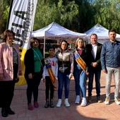 Comienza JUVE 2023 con medio centenar de actividades en Orihuela, Orihuela Costa y pedanía Comienza JUVE 2023 con medio centenar de actividades en Orihuela, Orihuela Costa y pedanía