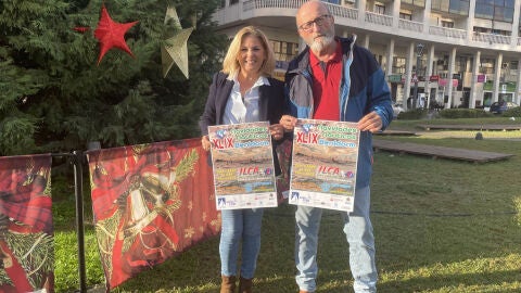 Navidades N&aacute;uticas Benidorm