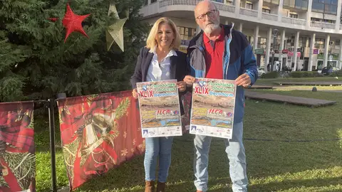 Navidades Náuticas Benidorm Navidades Náuticas Benidorm