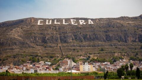 CULLERA