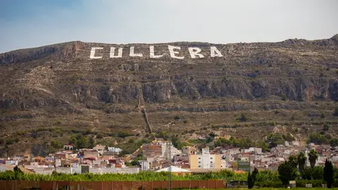 CULLERA CULLERA