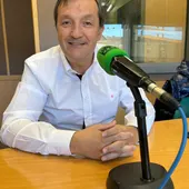 Benito Román Benito Román