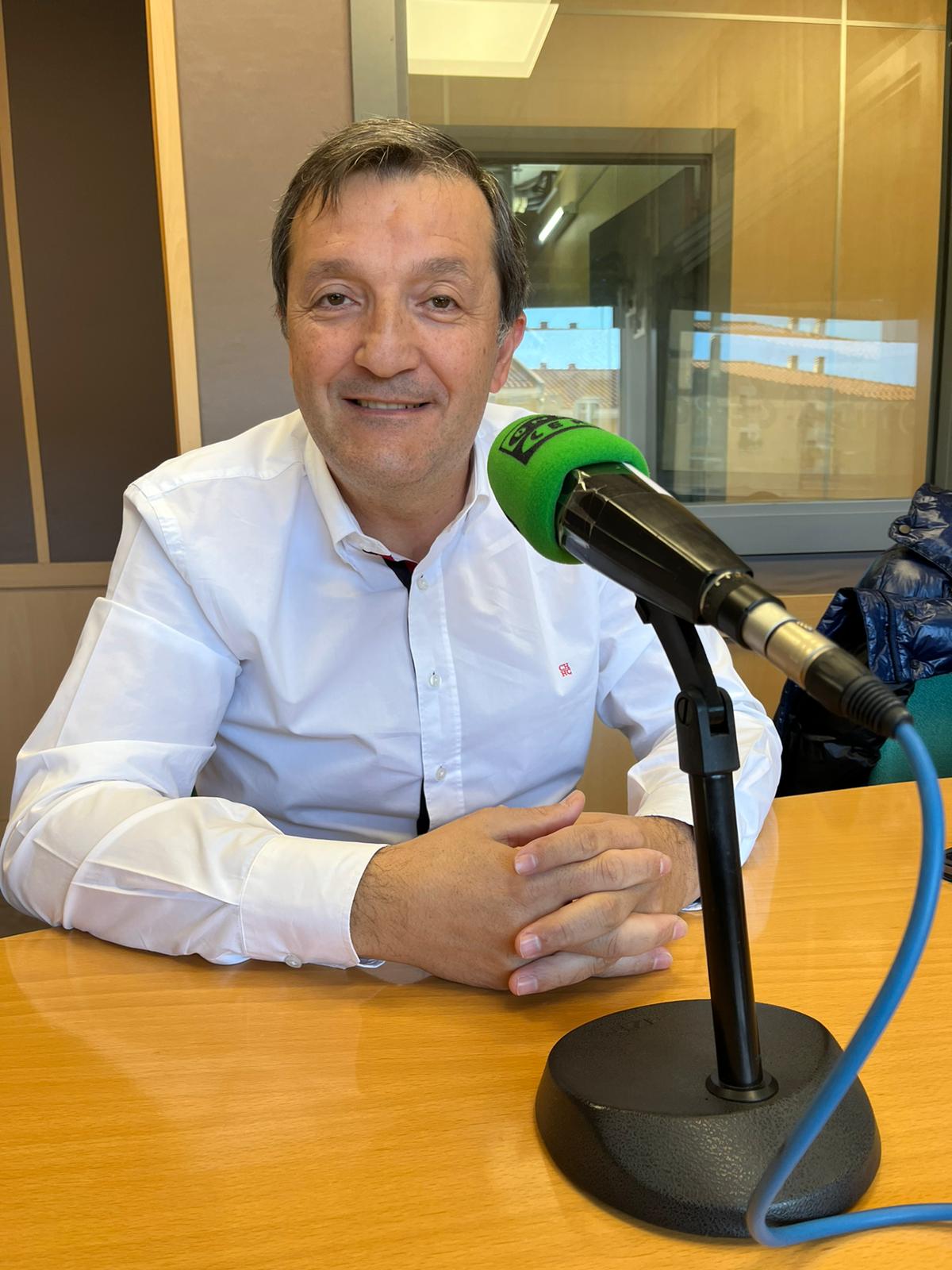 Benito Román Benito Román