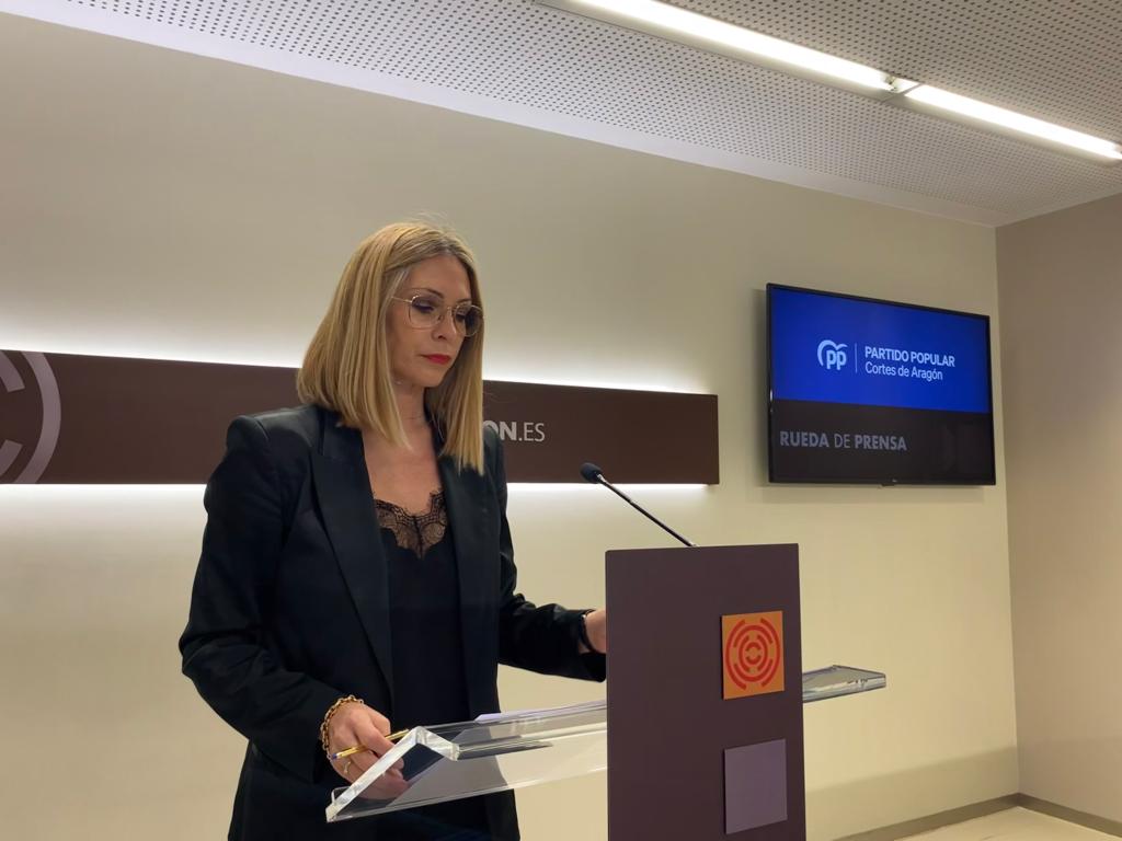El PP denuncia la baja ejecución del presupuesto en la lucha contra la violencia machista El PP denuncia la baja ejecución del presupuesto en la lucha contra la violencia machista
