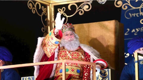 Los Reyes Magos Solidarios vuelven a Pilo&ntilde;a