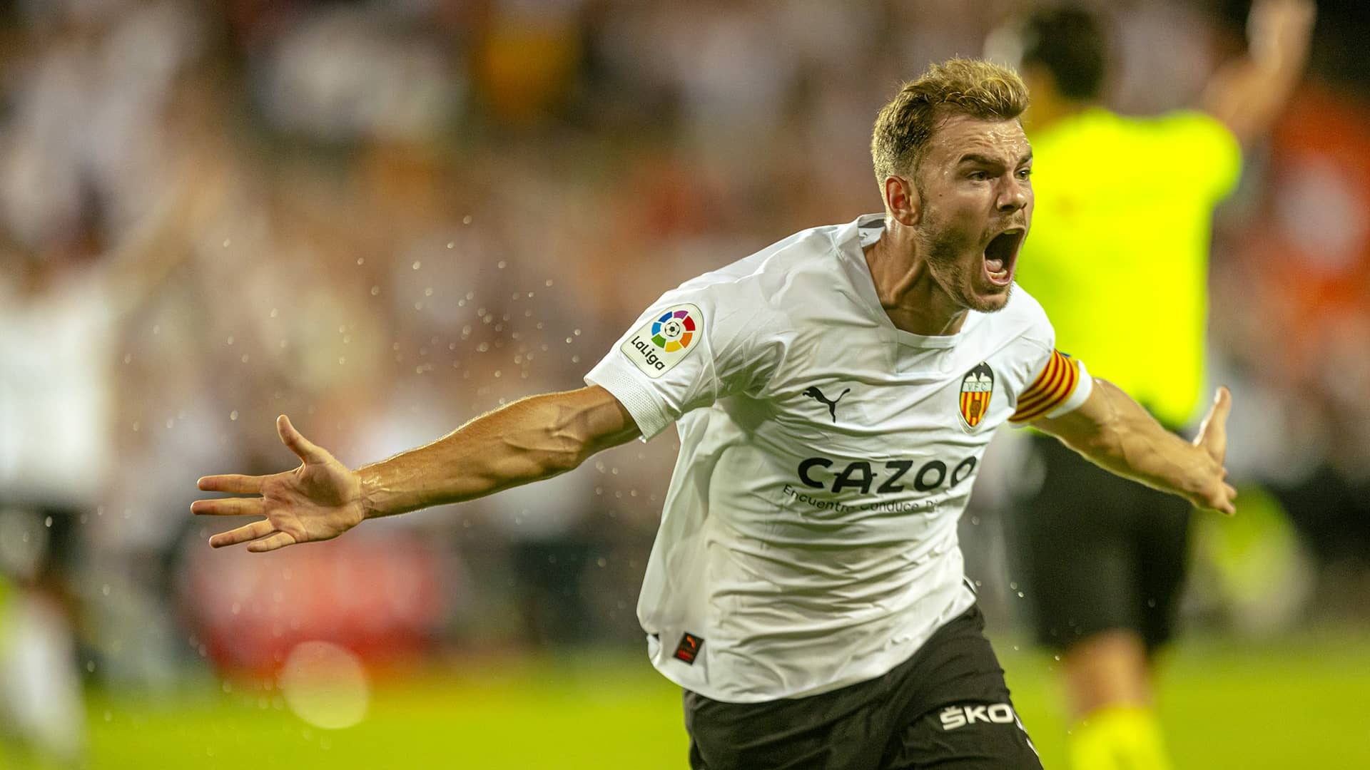 El Olympiakos de Michel llama a las puertas de Lato El Olympiakos de Michel llama a las puertas de Lato