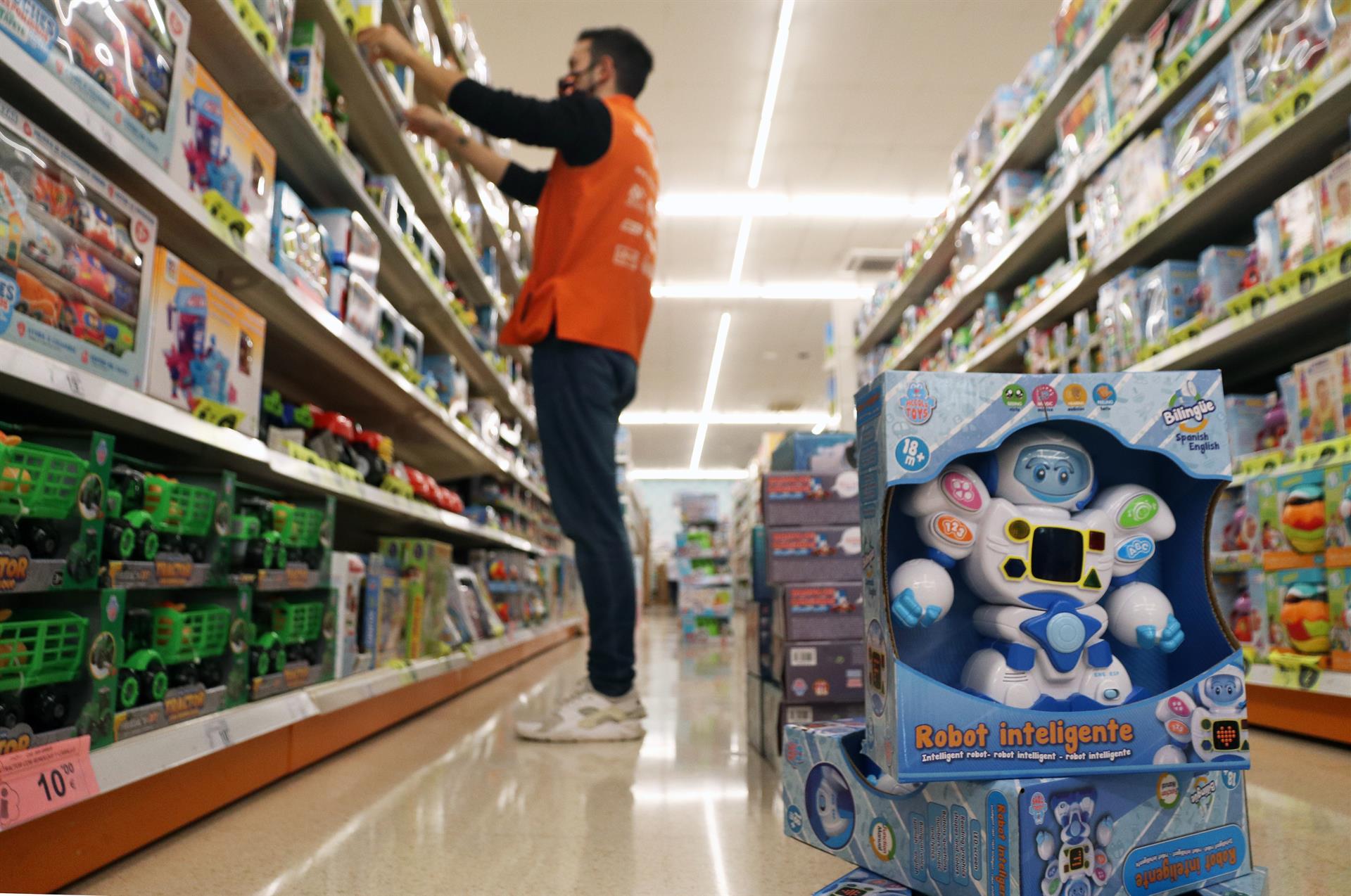 El paro sigue bajando en Baleares y logra su mejor dato para un mes de diciembre, con 35.851 desempleados El paro sigue bajando en Baleares y logra su mejor dato para un mes de diciembre, con 35.851 desempleados