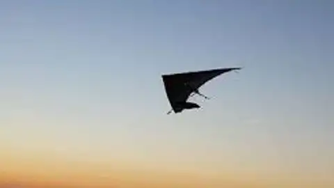 Cabalgata aérea de Alarilla. (Guadalajara). Cabalgata aérea de Alarilla. (Guadalajara).