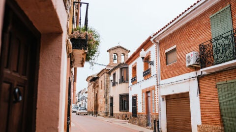 Holapueblo revitalizar&aacute; una dependencia municipal de Almedina