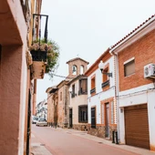 Holapueblo revitalizará una dependencia municipal de Almedina Holapueblo revitalizará una dependencia municipal de Almedina