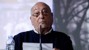 Euskadi llora la pérdida de una "figura imprescindible" del sindicalismo desde la transición hasta la democracia Euskadi llora la pérdida de una "figura imprescindible" del sindicalismo desde la transición hasta la democracia