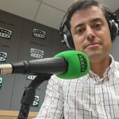 Alejando Vélez