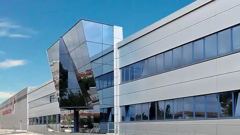 La Empresa alireña Ice Cream Factory Comaker va a recibir una ayuda directa de la Generalitat de 1 millón 225 mil euros este 2023 La Empresa alireña Ice Cream Factory Comaker va a recibir una ayuda directa de la Generalitat de 1 millón 225 mil euros este 2023