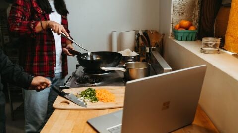 Territorio comanche: &iquest;por qu&eacute; las cocinas son ahora m&aacute;s peque&ntilde;as?
