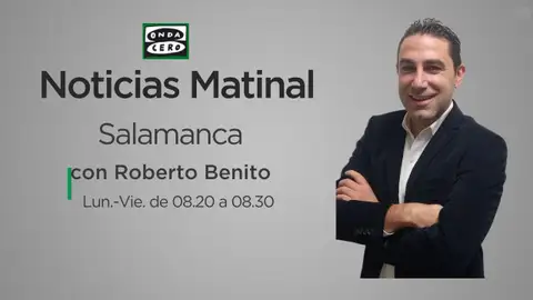 noticias salamanca matinal noticias salamanca matinal