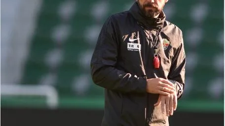 Pablo Mach&iacute;n es el entrenador del Elche CF