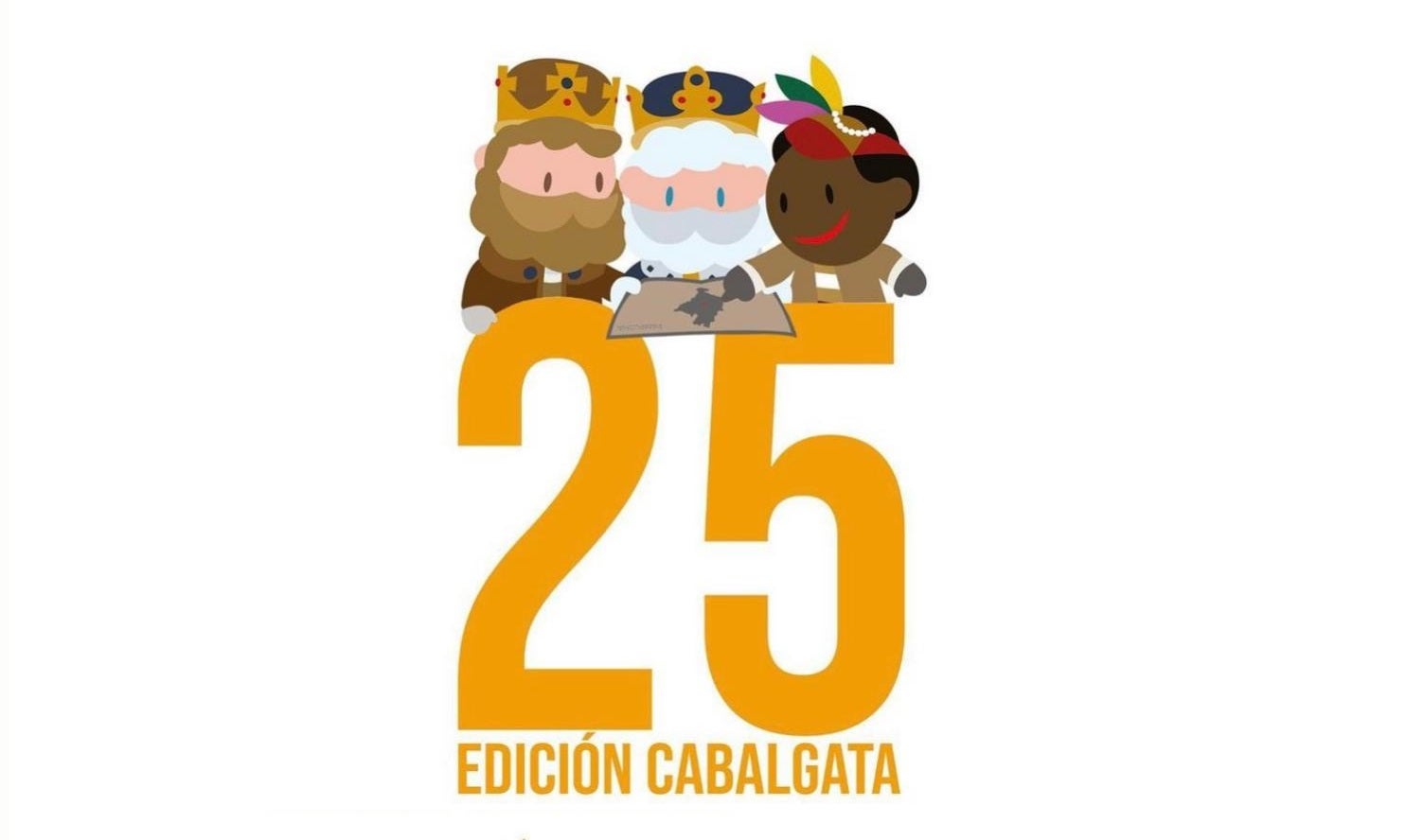 Recorrido y alteraciones de la Cabalgata de Pamplona Recorrido y alteraciones de la Cabalgata de Pamplona