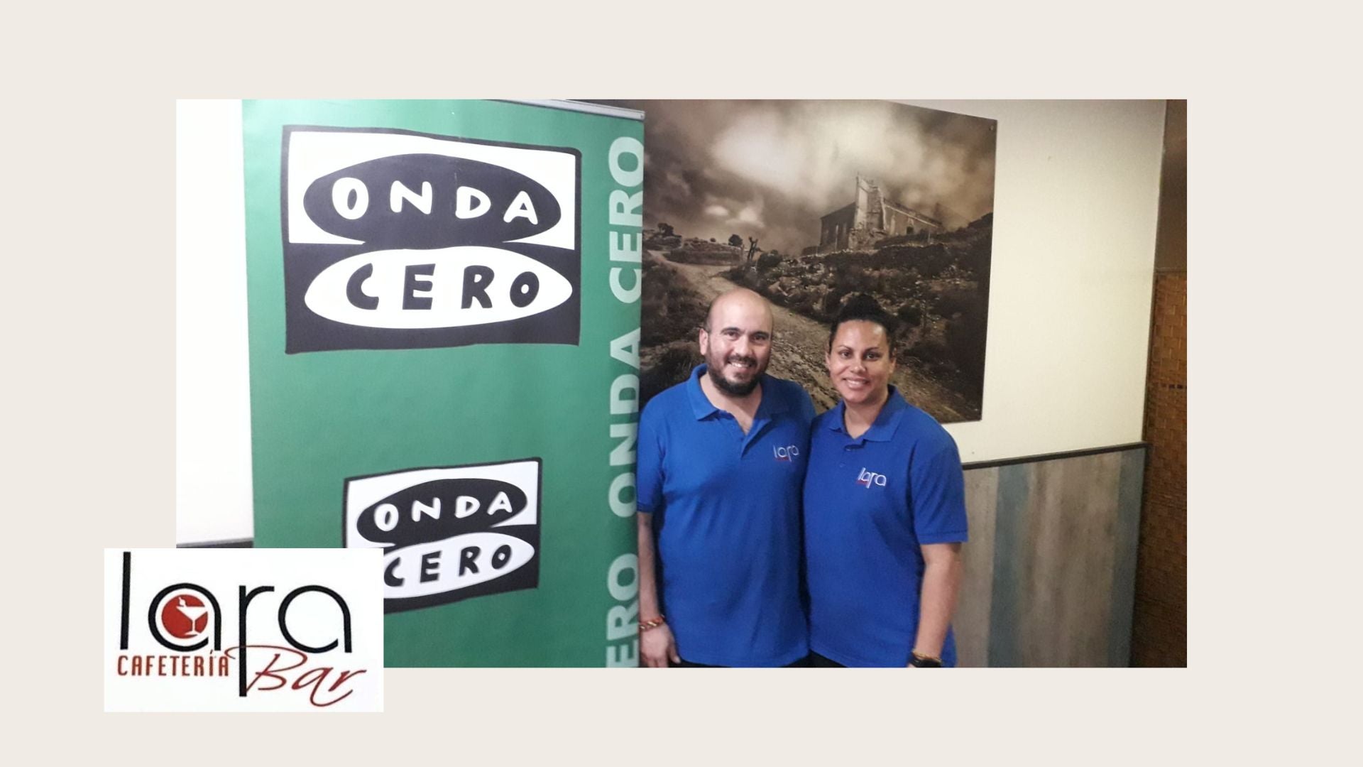 ¡Feliz año nuevo desde Cafetería Lara! ¡Feliz año nuevo desde Cafetería Lara!