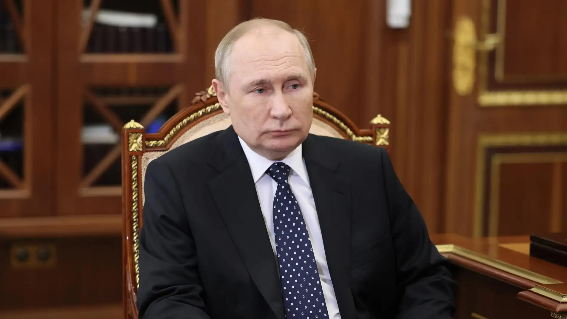 El orden mundial: ¿por qué propone Putin un alto al fuego en Ucrania?