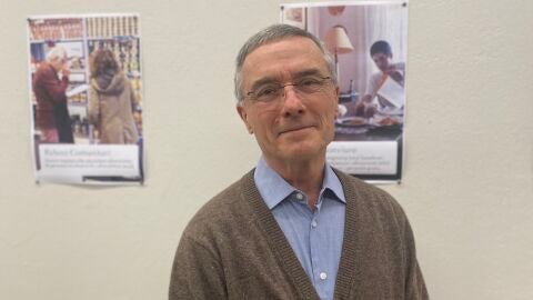 Carles Villalonga