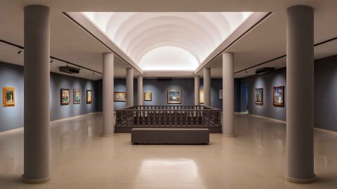 Museo Gregorio Prieto