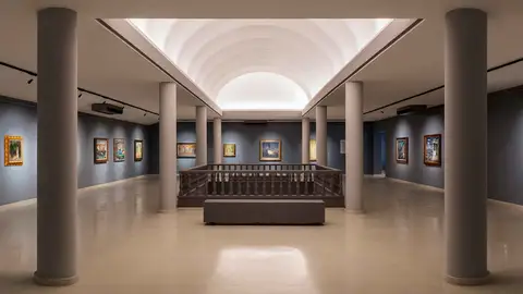 Museo Gregorio Prieto Museo Gregorio Prieto