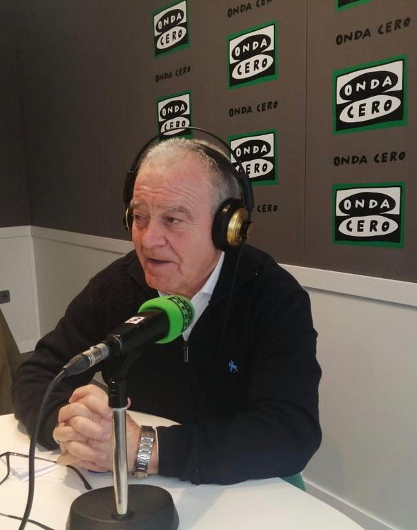 "Cada territorio debe decidir sobre la expansión de las renovables" "Cada territorio debe decidir sobre la expansión de las renovables"