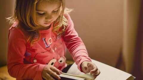 Territorio comanche: &iquest;cu&aacute;les son los libros favoritos para los ni&ntilde;os? 