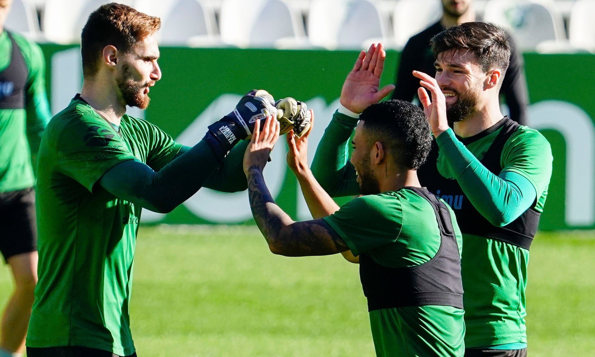 Cantabria en la onda Deportes 05/01/2023 Cantabria en la onda Deportes 05/01/2023