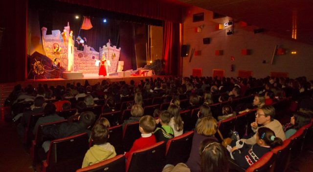 El Festival Jajajajaja programa su última actuación El Festival Jajajajaja programa su última actuación