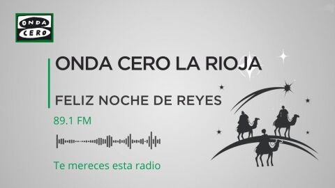 M&aacute;s de Uno La Rioja Reyes Magos