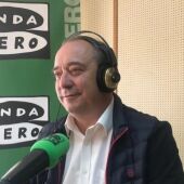 Jesús Tapia se muestra "ilusionado" y con "ganas de repetir" como cabeza de lista por el PP en Grijota