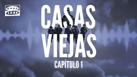 Casas viejas - Cap&iacute;tulo 1 | Imagen: Jos&eacute; Serrano G&oacute;mez/Diego Fortea
