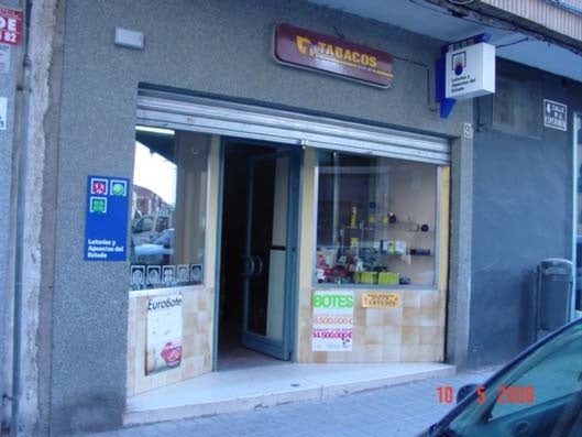 Ciudad Real y Valdepeñas agraciadas con el segundo premio del Niño Ciudad Real y Valdepeñas agraciadas con el segundo premio del Niño