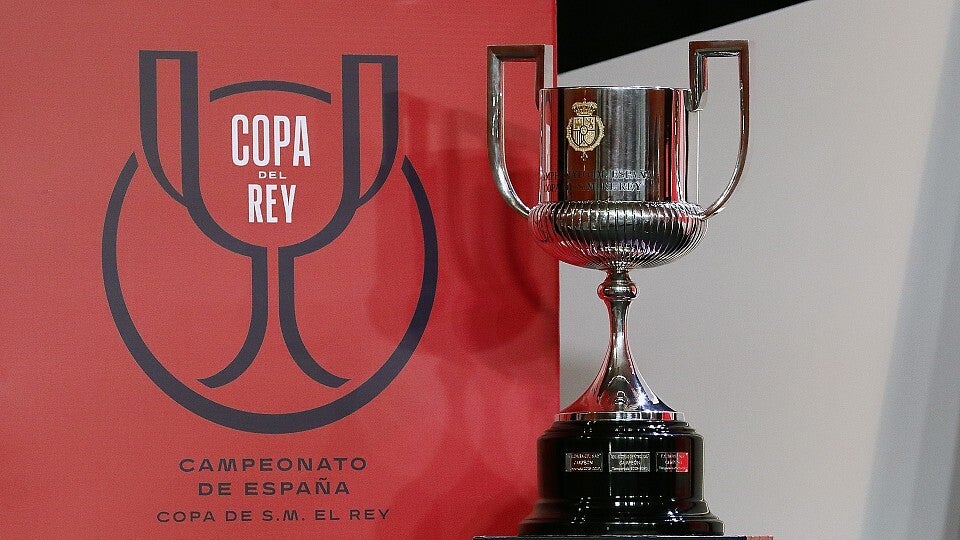Cuándo son las semifinales de la Copa del Rey Cuándo son las semifinales de la Copa del Rey