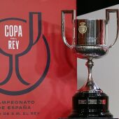 Sorteo Copa del Rey 2022-2023: Cruces y emparejamientos de los octavos 
