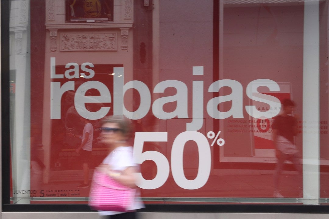 Rebajas de enero 2023: siete consejos clave para comprar con cabeza Rebajas de enero 2023: siete consejos clave para comprar con cabeza