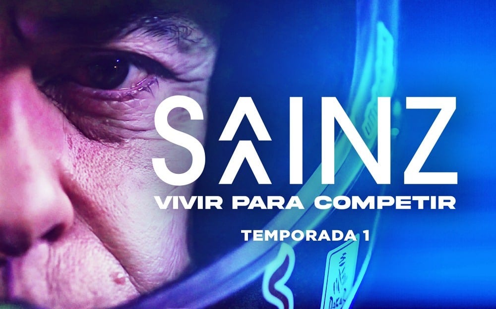 La Pacoteca: El documental de Carlos Sainz La Pacoteca: El documental de Carlos Sainz