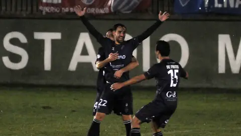 Gimnástica Segoviana Gimnástica Segoviana