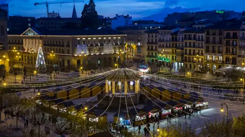 Pamplona Navidad Pamplona Navidad