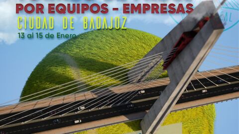Cartel del Torneo