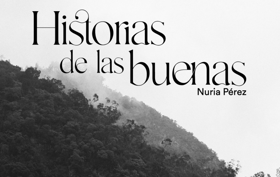 Nace ‘Historias de las buenas’, una serie sonora impulsada por Galletas Gullón Nace ‘Historias de las buenas’, una serie sonora impulsada por Galletas Gullón