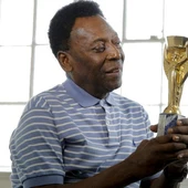 Pelé Pelé