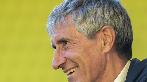 Quique Seti&eacute;n