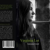 Portada de 'Virginia Lot'