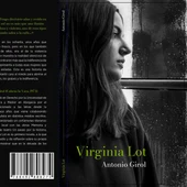 Portada de 'Virginia Lot' Portada de 'Virginia Lot'