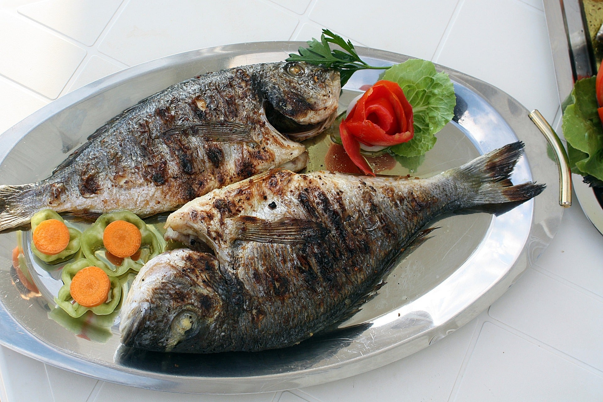 Cada cuánto hay que comer pescado: esto dice la ciencia para una dieta saludable Cada cuánto hay que comer pescado: esto dice la ciencia para una dieta saludable