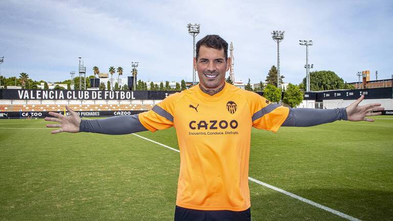 Iago Herrerín: "Nos merecemos dar una alegría a la afición" Iago Herrerín: "Nos merecemos dar una alegría a la afición"