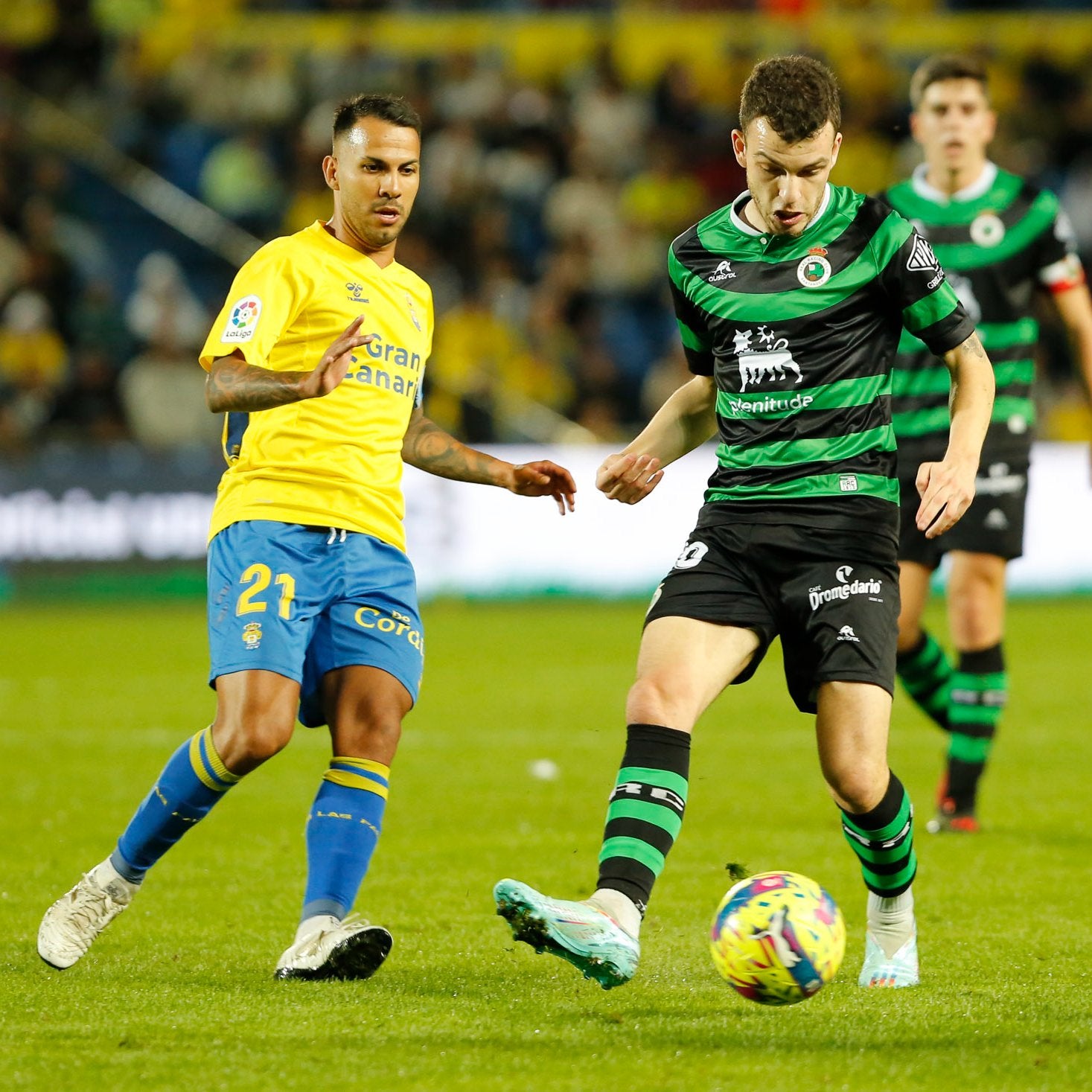 Cantabria en la onda Deporte 09/01/2023 Cantabria en la onda Deporte 09/01/2023