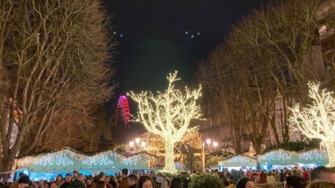 navidad de Vigo